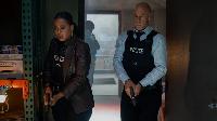 Law And Order Organized Crime